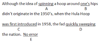 prestonedu1's tweet image. #SpotTheDifference #spottheerror Can you correct this sentence