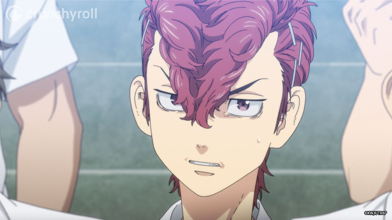 Tokyo Revengers on X: Two More Punks Join the Cast of Tokyo Revengers TV Anime ✨MORE: / X
