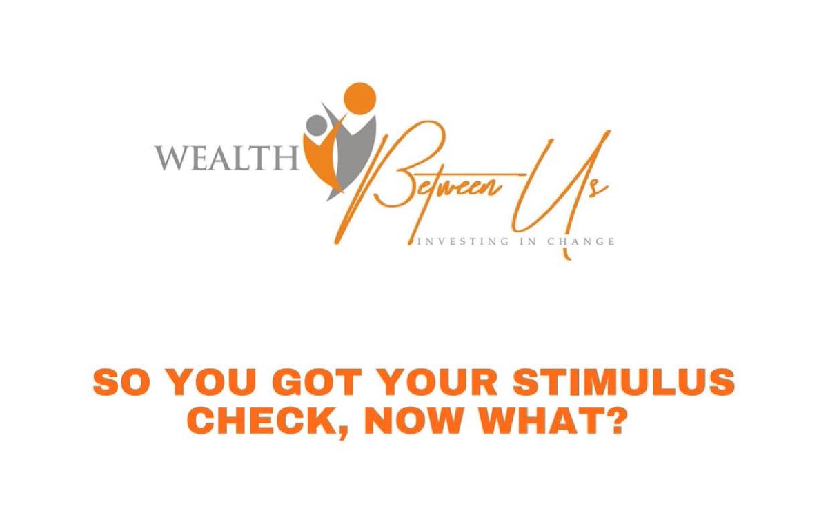 Thank you, <a href="/WealthBetweenUs/">Wealth Between Us</a> for creating a wonderful presentation on how to use the stimulus! The presentation teaches youth how to budget their money, an important tool in being independent. Thank you so much for helping create the safety net for our youth! 😀#fosteryouth