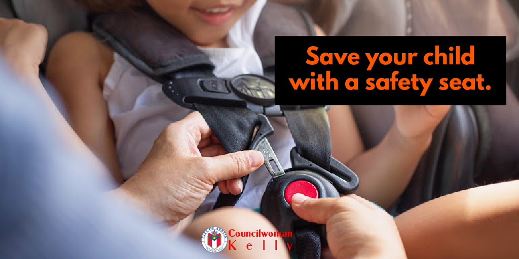 MK6ATX's tweet photo. One of the most important responsibilities as a parent - keeping your child safe. Child safety seats save lives & prevent injuries when used correctly.
Find a free safety seat check in your area today!
https://t.co/4cpPUwvM2l
#ATXcouncil #SpringIntoPublicSafety #ClickItOrTicket https://t.co/BG1Mny6TRc