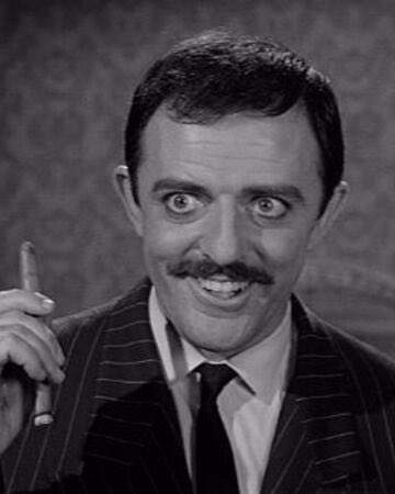 Happy birthday, John Astin 