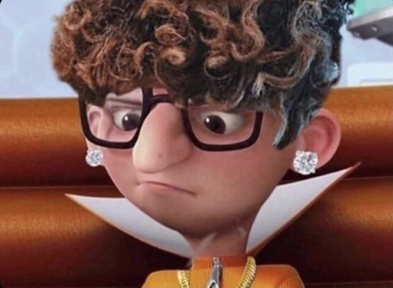 GhoulzOfficial's tweet photo. Why does every guy who looks like this have 2M followers on tiktok 🤣 https://t.co/I9XvgDoCV4