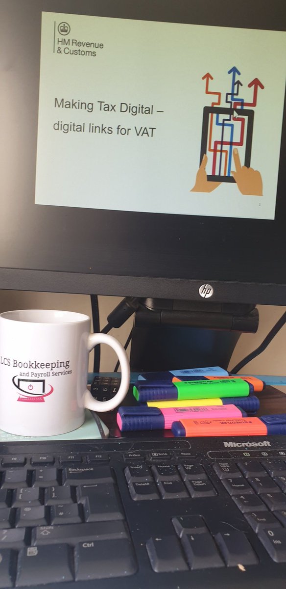 #SBSwinnershour good evening!
Listening to lots of webinars at the moment - MTD, Brexit, IR35...if I can pass any info on, please don't hesitate to drop me a message. Lorna