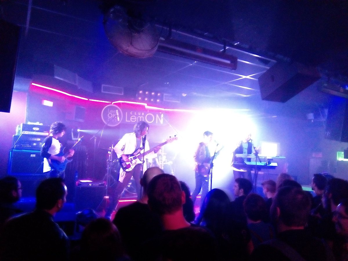 Tristes noticias para el prog español. La banda madrileña Pervy Perkin ha anunciado su separación tras 10 años de actividad.

Nos quedan sus tres discos, INK, ToTeM e Inferno, y el recuerdo de tantos conciertos, incluyendo dos actuaciones en el Progstureo Fest.