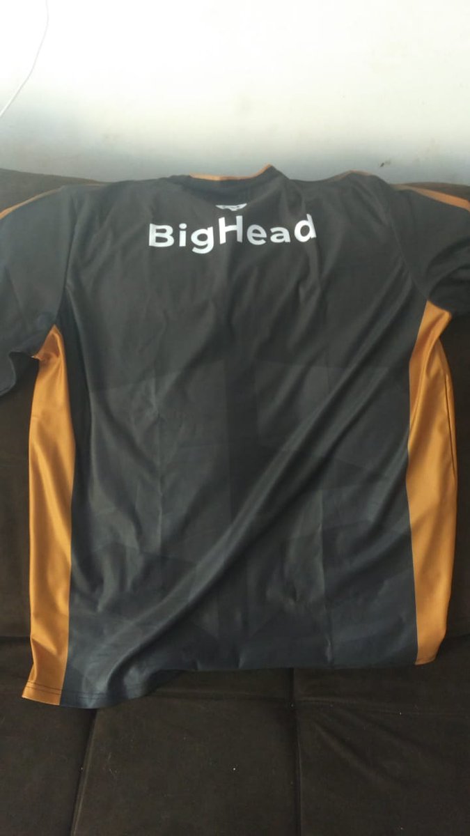 BigHeadPlays tweet picture