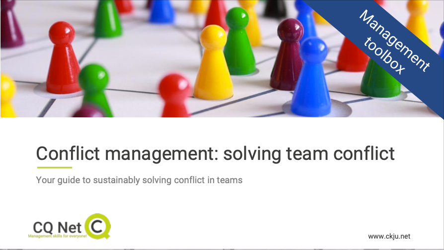 CQ_Net's tweet image. Circular questioning (CQ) is not only a great team-building technique but also a useful method for solving team conflict. Interested in further tools? Our all-encompassing guide on team conflict and finding sustainable solutions is available here: buff.ly/3gwP49k