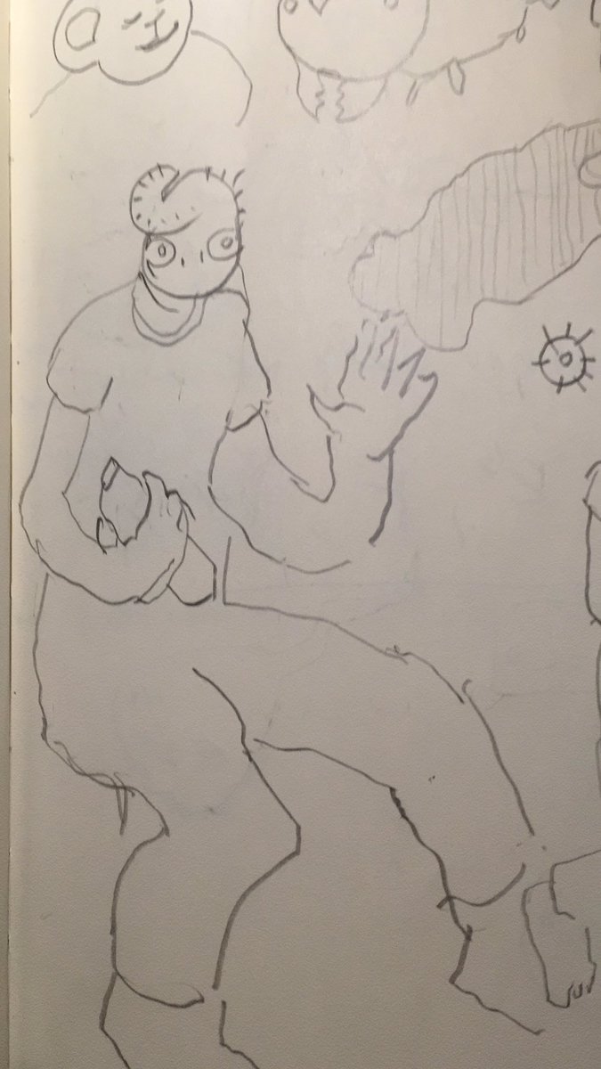 Doodle of the day