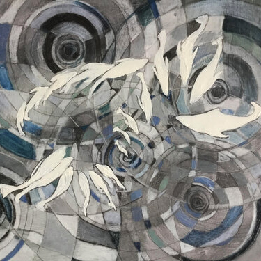 jackstrawarts's tweet photo. The deadline is Thursday, April 1st, 11:59pm PDT for submissions to Submergence: Going Below the Surface with Orca and Salmon.
For complete details, please visit https://t.co/PRcMIDqVO2
#CreatureConserve #OrcaMonth #ChinookSalmon #MultimediaArt https://t.co/0u0Giq0HhL