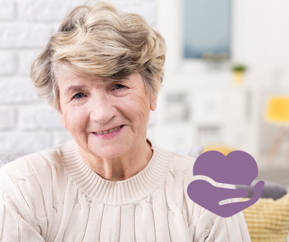 The average participant in a PACE organization like WelbeHealth participant has 5.8 chronic conditions. They are also less likely to suffer depression, and more than 58% of family members experienced less caregiver burden after enrollment. #ageindependently