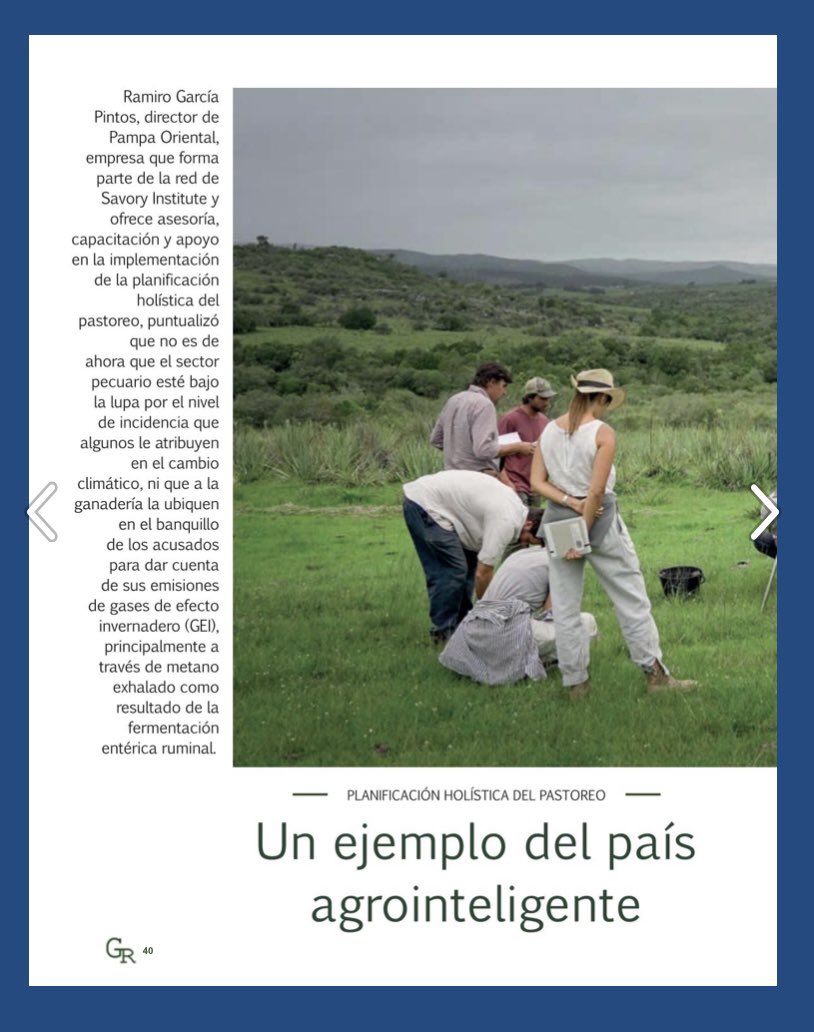 Pampa Oriental tweet media