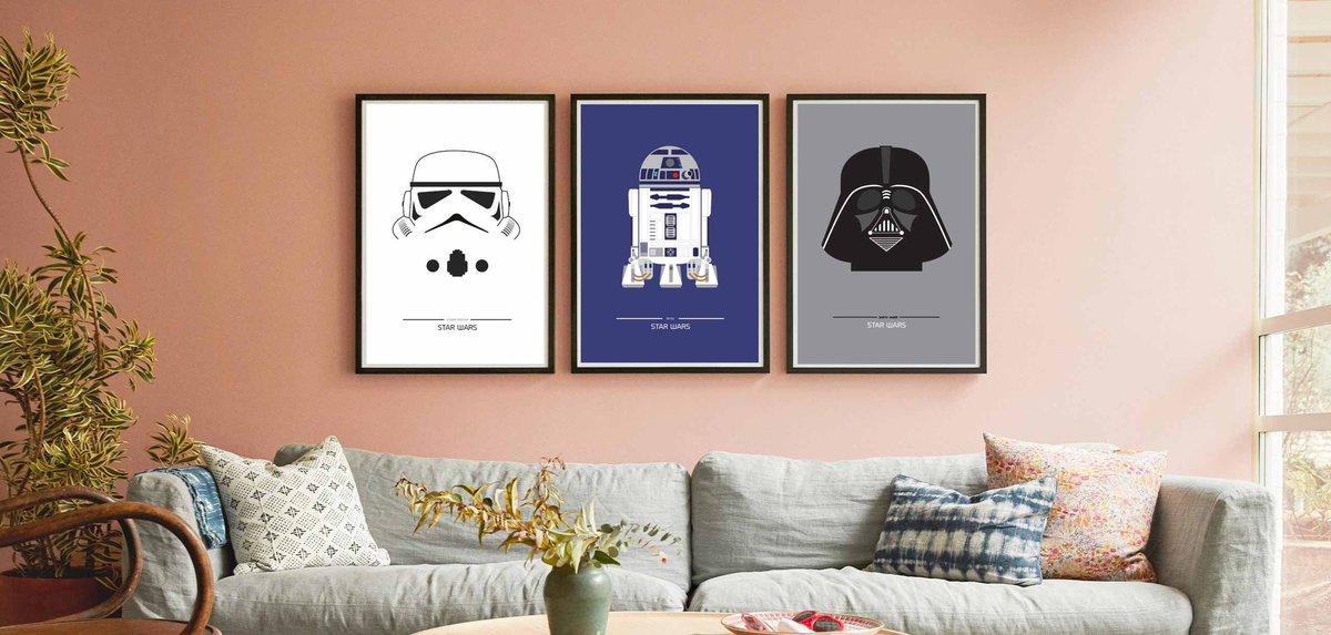 ArchivePosters's tweet photo. Star wars posters available to buy here https://t.co/NCKboQ6rmU  #starwars https://t.co/7DKDNrJX4H