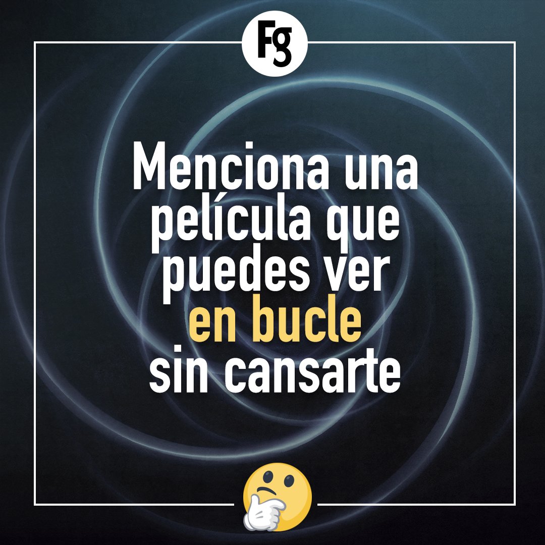 Fotogramas - Cine tweet media