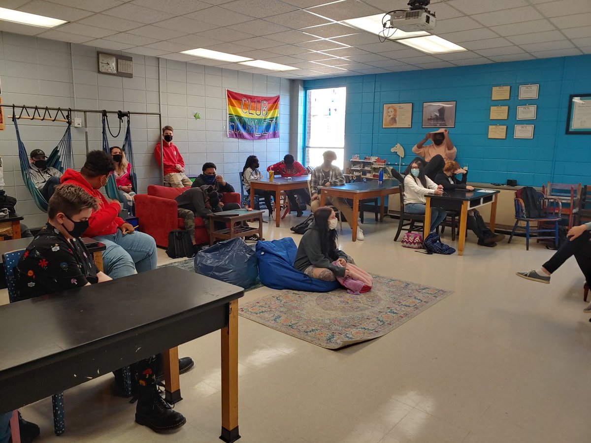 Dr. Kimberley Thompson-Hairston tweet media