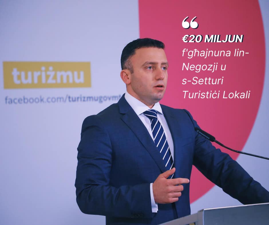 We are very pleased to announce that #Malta plans to welcome vaccinated British travellers from 1 June! ✈️🇲🇹

For more information, please visit 👉 bit.ly/tourismreopeni…

<a href="/BartoloClayton/">Clayton Bartolo</a> #VisitMalta #Tourism #travel