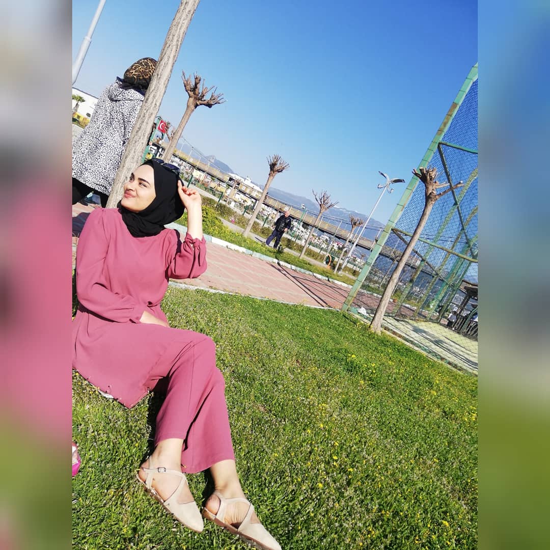 #YeniProfilResmi