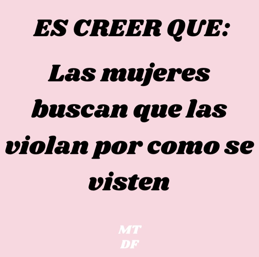 mitrompa's tweet photo. La cultura de la violaci��n se ha observado que se correlaciona con otros factores sociales y conductas. https://t.co/f3rde6MeUu