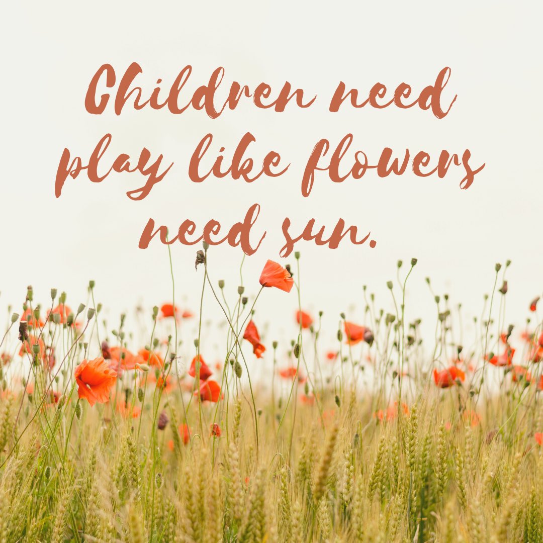 MrsBolansClass's tweet photo. There is so much fascinating research proving the power of play in education. Regardless of age, play is an essential need for students! https://t.co/ufLIqAQYDa
