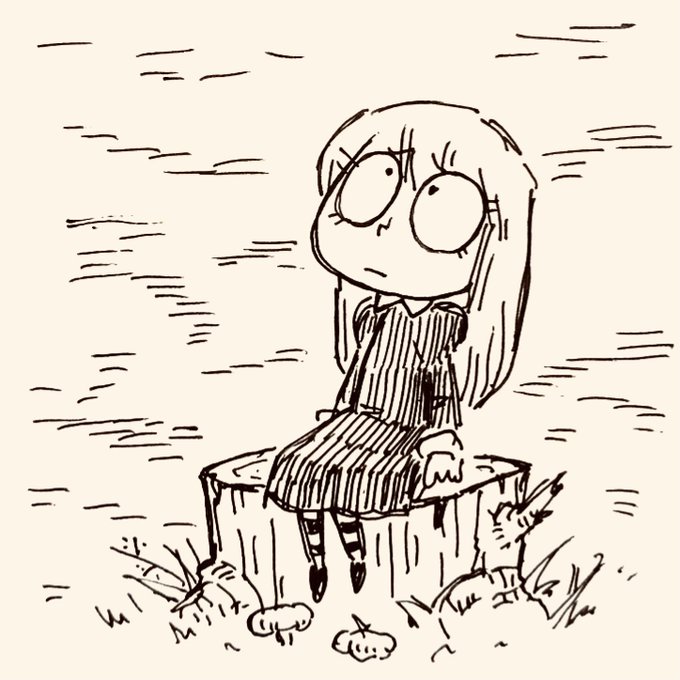 休憩 
