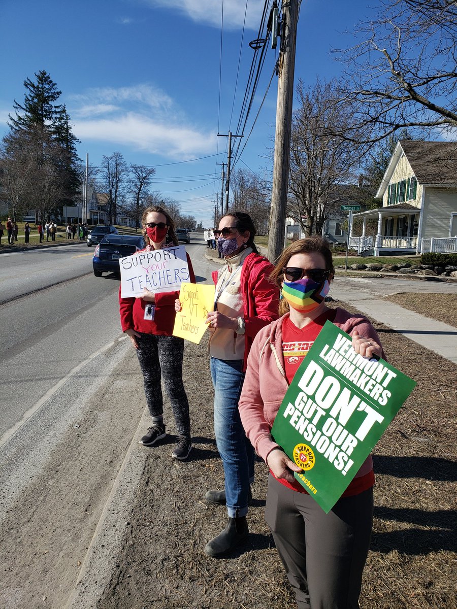 #vted #vtpoli