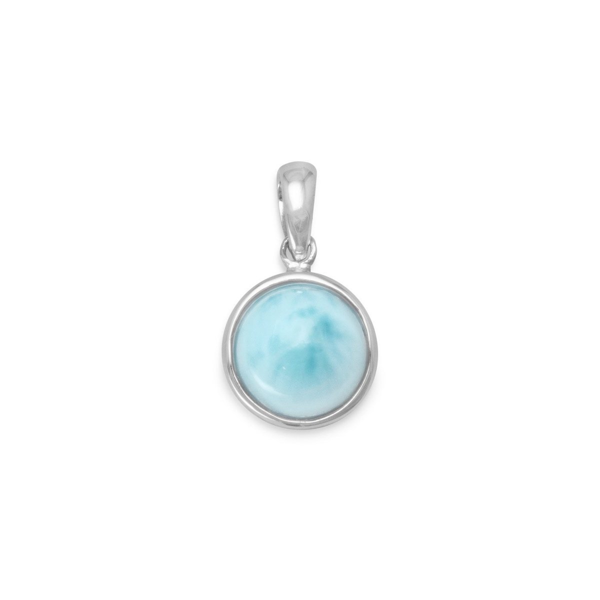 jewelrymandave's tweet photo. Larimar Pendant ~ Round Genuine Larimar Pendant ~ Larimar Necklace Pendant ~ Gift Pendant ~ Jewelry For Women ~ Birthday Jewelry ~ Pendant https://t.co/8tDKsJlBVz #SmallPendant https://t.co/FnhEczTjhx