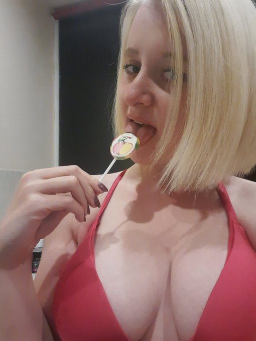 Hey  I lick you like a lollipop https://t.co/Sy8Tl0QutO https://t.co/0lmsJ4QYTY<a href="/tag/teen"class="tags"><span>#teen</span></a><a href="/tag/blonde"class="tags"><span>#blonde</span></a><a href="/tag/german"class="tags"><span>#german</span></a><a href="/tag/webcam"class="tags"><span>#webcam</span></a><a href="/tag/corona"class="tags"><span>#corona</span></a><a href="/tag/camgirl"class="tags"><span>#camgirl</span></a>