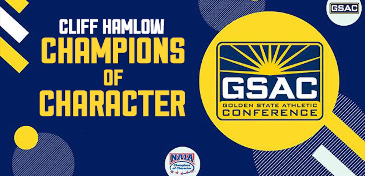 LPU: Alyssa Salgado And Adam Saavedra Honored With Cliff Hamlow Award
#WarriorUp

<a href="/CoachCook4444/">Tim Cook</a> <a href="/lp_wbb/">Lewport Women’s Basketball</a> <a href="/CoachRich24/">Rich Salgado</a> <a href="/AngieRichey/">Angie Richey</a> @LifePacific
 - lpuwarriors.com/article/577.php