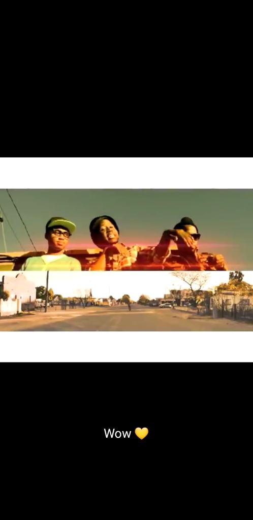 EarlyKrish's tweet photo. @casspernyovest, kana what's the name of this song? https://t.co/slsamQ3Xnh