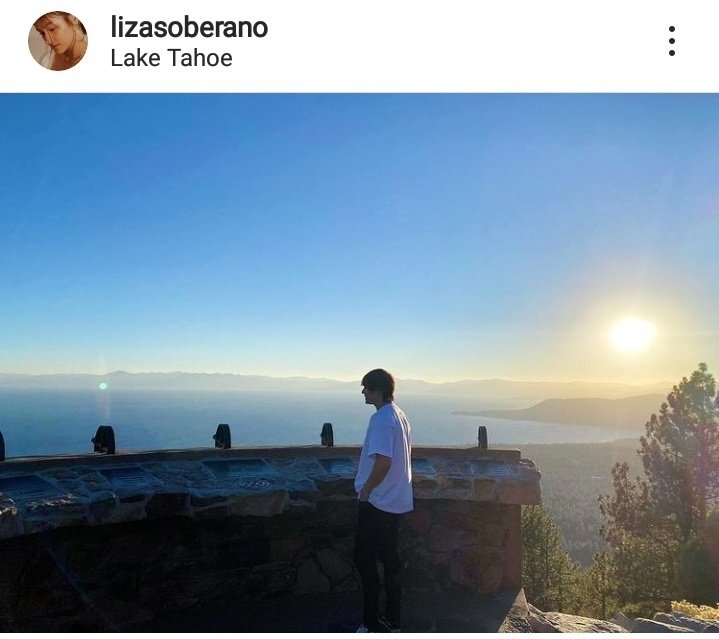 susontuken's tweet photo. Idk but this picture reminds me of Agnes and Xander's first date 😭 the view and 'yung buong araw silang dalawa lang din nagddate. 😭❤️

@lizasoberano @itsenriquegil https://t.co/uTixyGiZqj