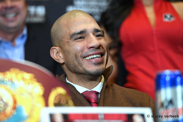 BoxingScene.com tweet media