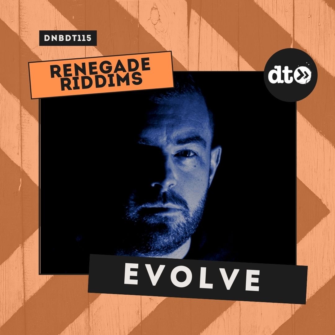 HierarchyAudio's tweet photo. @Evolve20dnb is featured in the latest Renegade Riddims @datatrans courtesy of the amazing @shelley__dt 

Check out this playlist!

https://t.co/bFKc02n9Fm

https://t.co/TtPQeD0TG4

#drumandbass #dnb #dnbfamily https://t.co/tCJIF0dAiL
