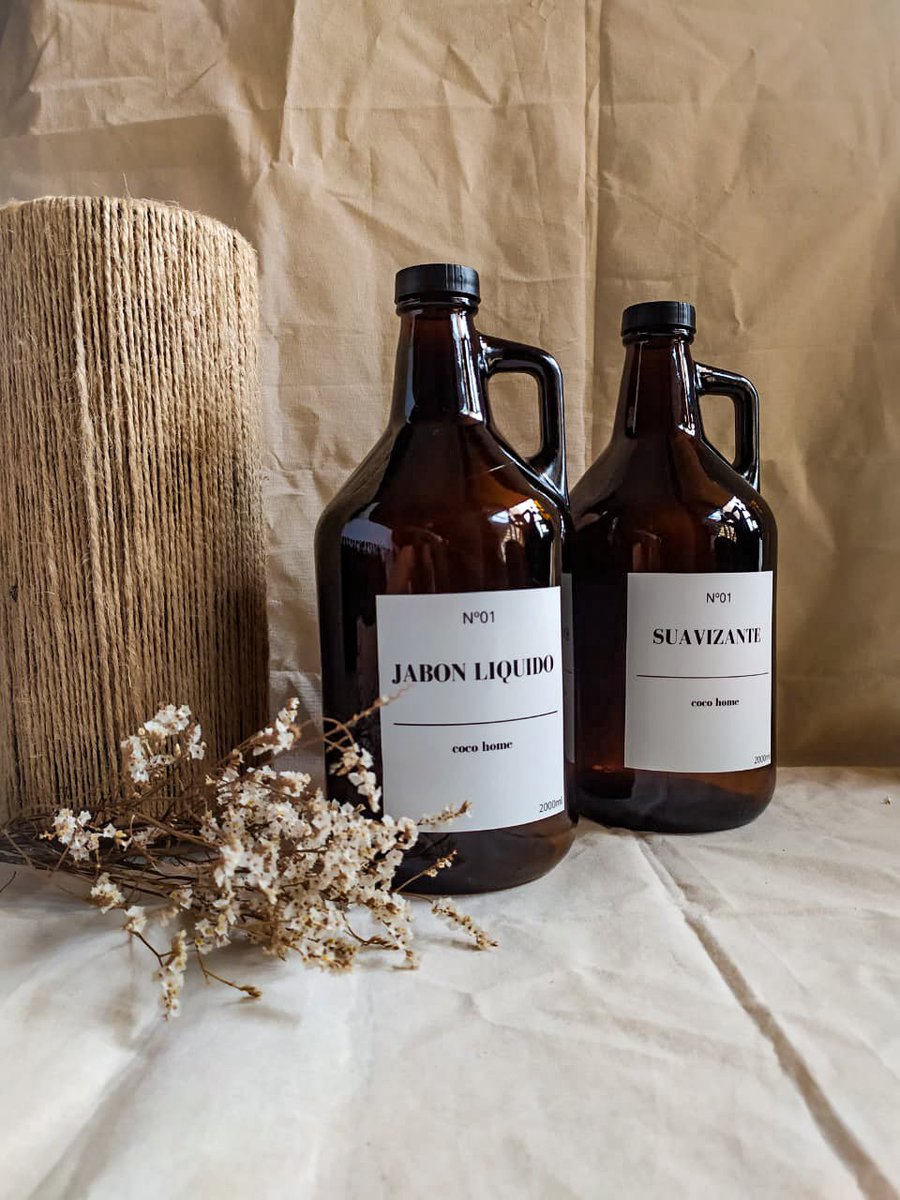 Hola! Con mi amiga <a href="/candelauger/">Candela Auger.</a> pusimos un emprendimiento de frascos hermosos para organizar tu cocina! Nos ayudarían mucho con un rtw 🤎  
• 𝗖𝗢𝗖𝗢  𝗛𝗢𝗠𝗘 •
Tambien pueden seguirnos en nuestro instagram instagram.com/cocohome.ch?ig…
#pymenuevacba
<a href="/VivireNuevaCba/">VivirenNuevaCórdoba®</a>
🤍Gracias🤍