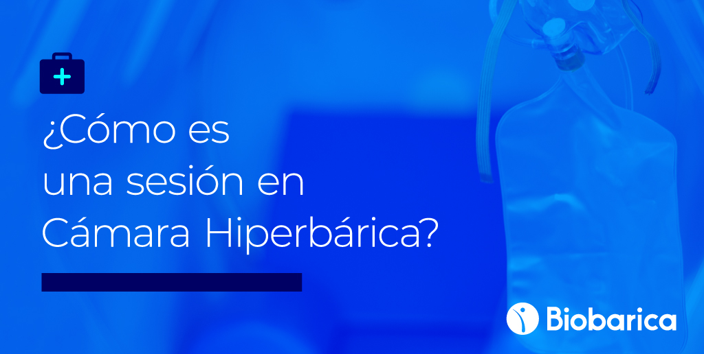 📌Una sesión en Cámara Hiperbárica dura aproximadamente 60 minutos. Se sugiere ingresar con ropa cómoda y sin calzado.

👉🏻Recordemos que la duración y la frecuencia de las sesiones siempre deben ser indicadas por el profesional médico .

#CámaraHiperbárica#BioBarica