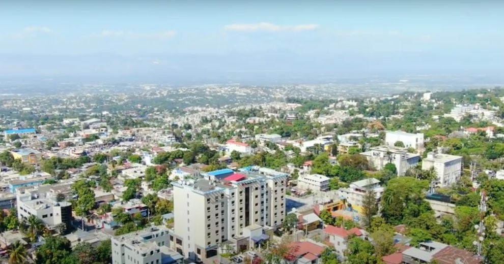 Haití en Español on Twitter: "Puerto Príncipe, Haití #HaitíenEspañol  https://t.co/XdAOaKUNMG" / Twitter