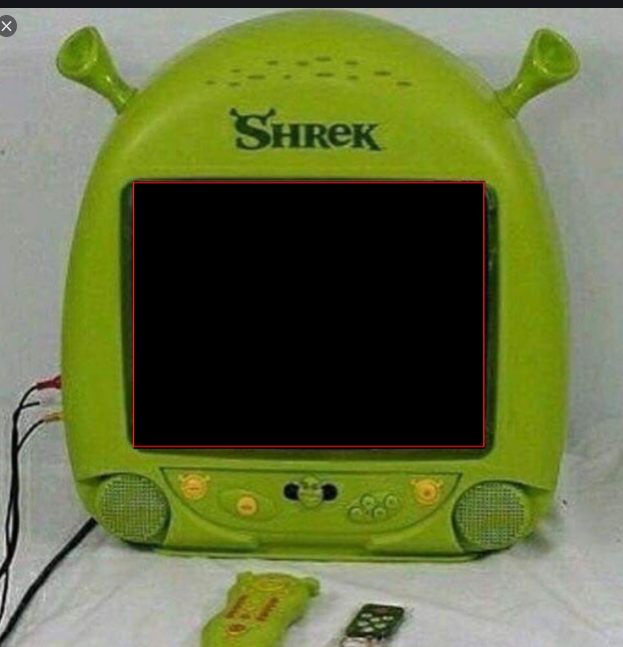 Телевизор шрек. Телевизор Shrek. Монитор Shrek. Детский телевизор. Шрек TV телевизор.