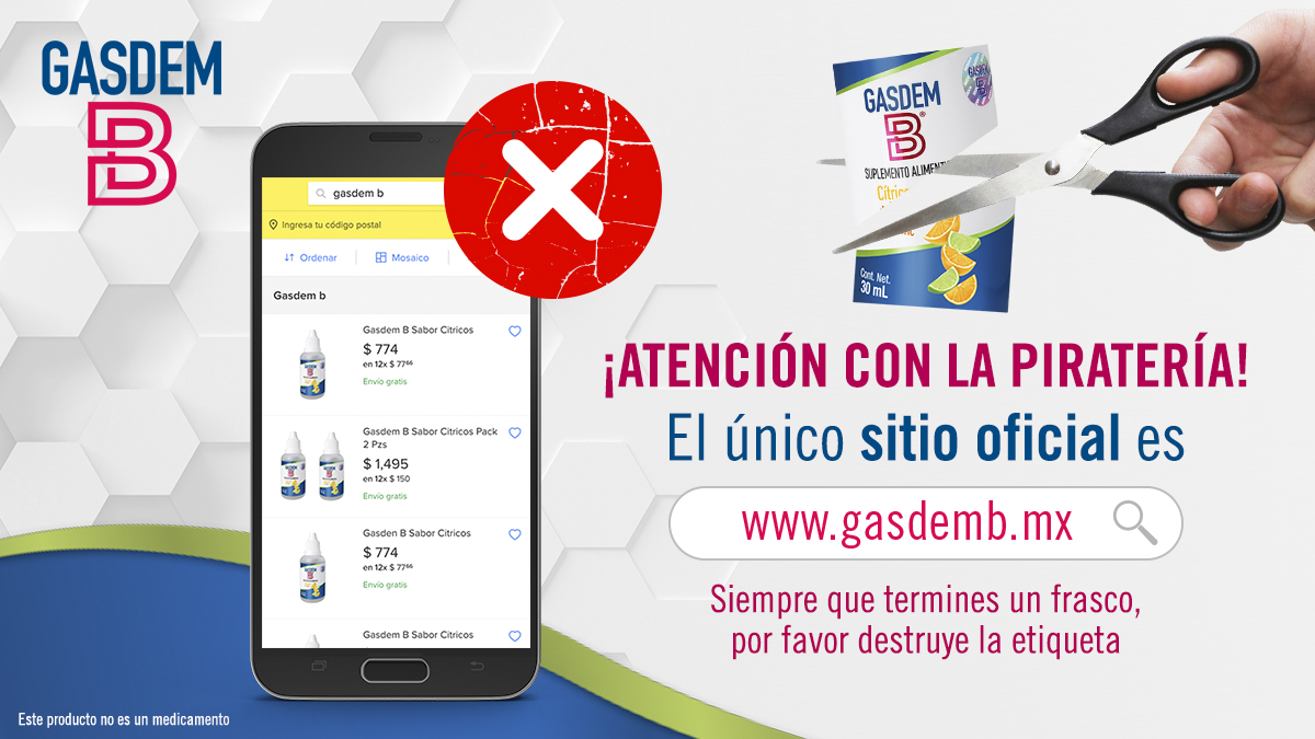 GasdemBOficial tweet picture
