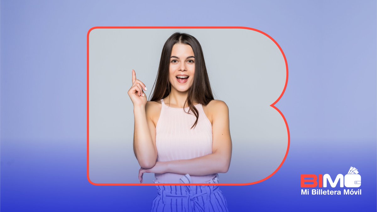 MiBIMOEc's tweet photo. BIMO es un servicio brindado por BANRED y las entidades financieras participantes en Ecuador. 

Recuerda que cada usuario es responsable sobre el uso que dé a su Billetera Móvil y sobre las actividades que realice mediante ella.

Términos y condiciones en: https://t.co/vWOsz7g8np https://t.co/EeoGblaTwK