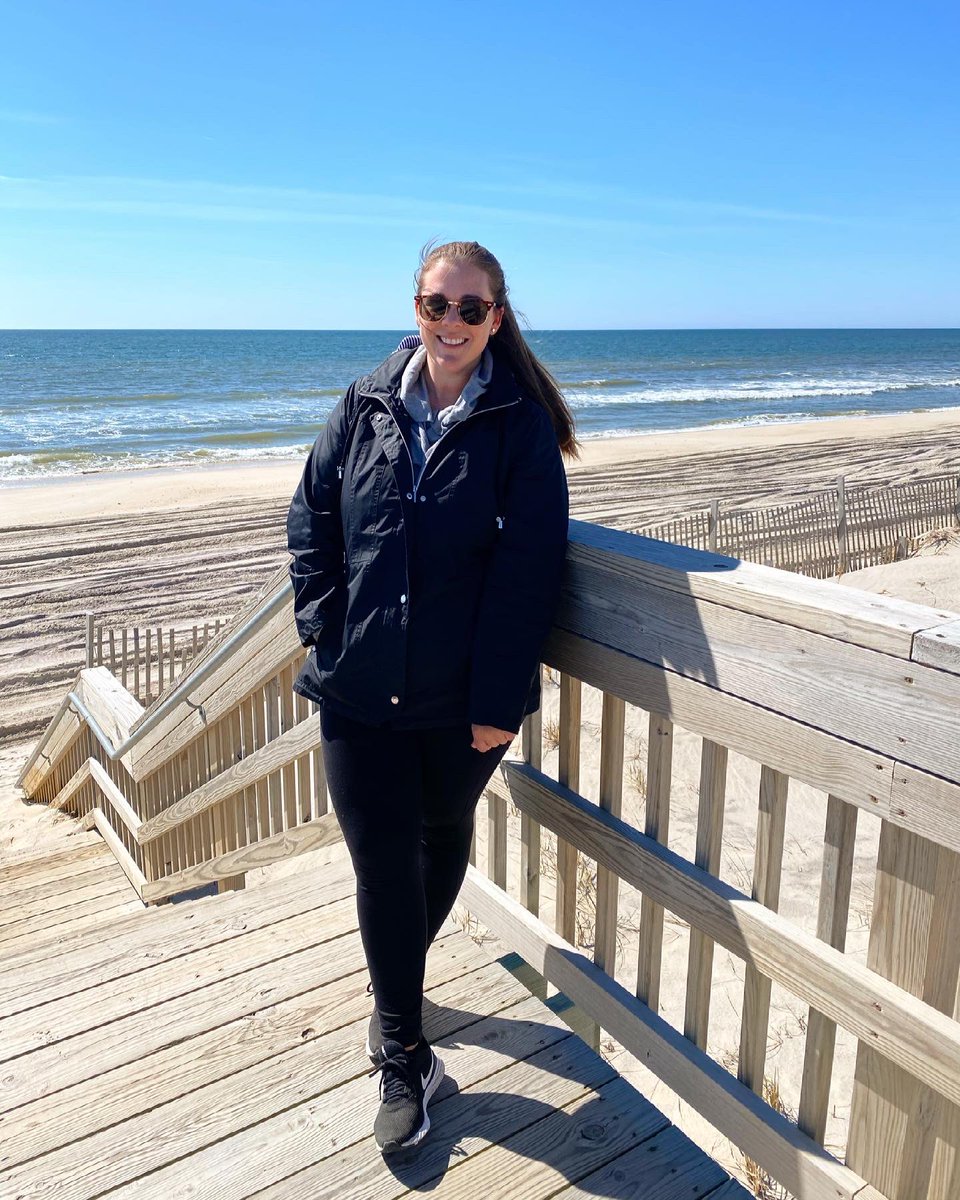 MrsAndersonBG's tweet photo. Get outside, get your body moving and explore Long Island during Spring Break! @emeadowschools @BGreenSchool #team209 #exploreli https://t.co/5mINCxWAQC