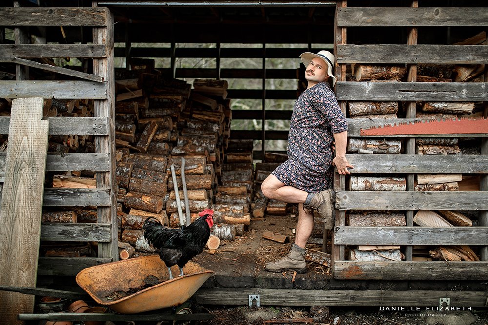 ChickenDaddies's tweet photo. I am currently working on a second Chicken Daddies calendar edition with a different hilarious theme. Stay tuned for the surprise! Pre-order the Prairie Dress edition by visiting https://t.co/Af3ySxIhyk!
#targetdresschallenge #targetdresschallengehusbandedition https://t.co/olvdGMNrPN