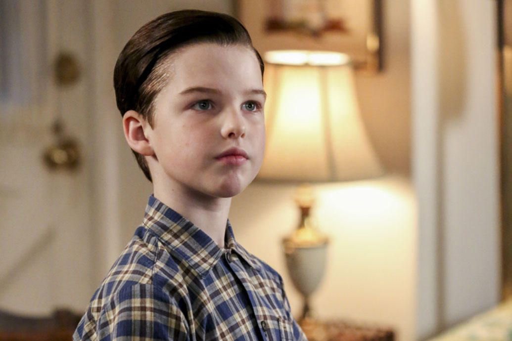 DiscussingFilm's tweet photo. ‘YOUNG SHELDON’ has been renewed for Season 5, 6 and 7.

(Source: https://t.co/hOLeT3gCbi) https://t.co/ky6w0V5PWR