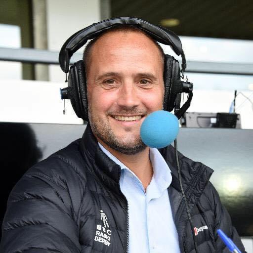 Happy 51st birthday to Craig Ramage  