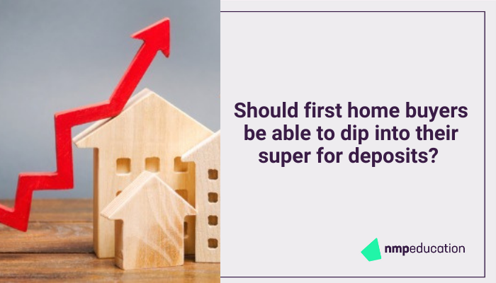 NoMorePractice's tweet photo. 43% of those who responded to our recent survey said yes. Does this surprise you - tell us where you stand? 
#firsthomebuyers #superannuation https://t.co/d5Vw2MNg7G