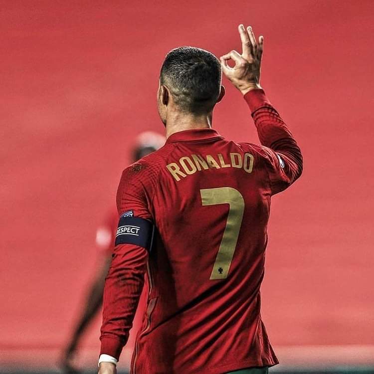 Cristiano Ronaldo destaca bom ambiente na seleção de Portugal e