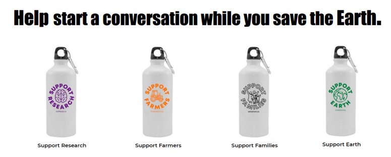 Hyland Heights Elementary School Grade 7/8 students turned an assignment into something much more impactful. <a href="/kaykreutz/">Kayla Kreutzberg</a> has all the details on our site  - 887theriver.ca/2021/03/studen…