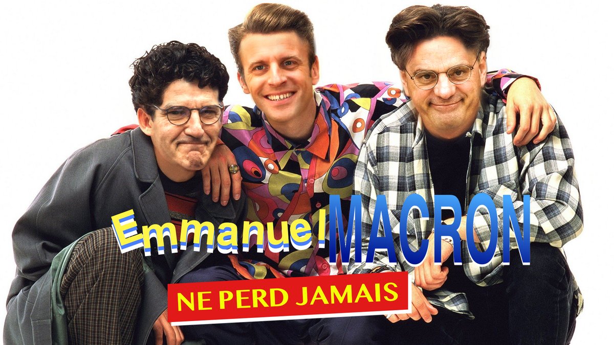 La communication du gouvernement