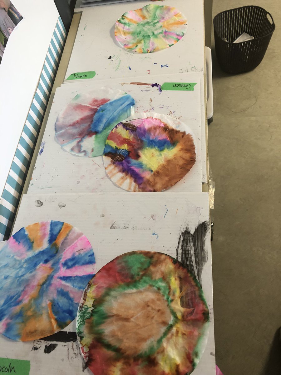 Melissa Zimmer tweet media