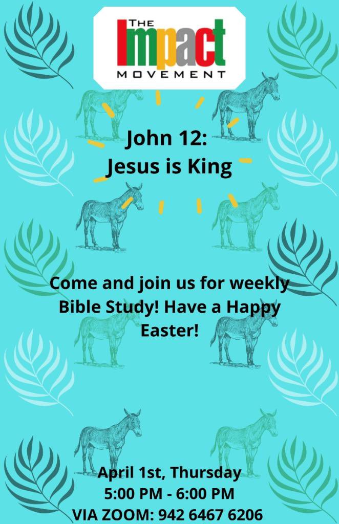 The Impact Movement tweet media