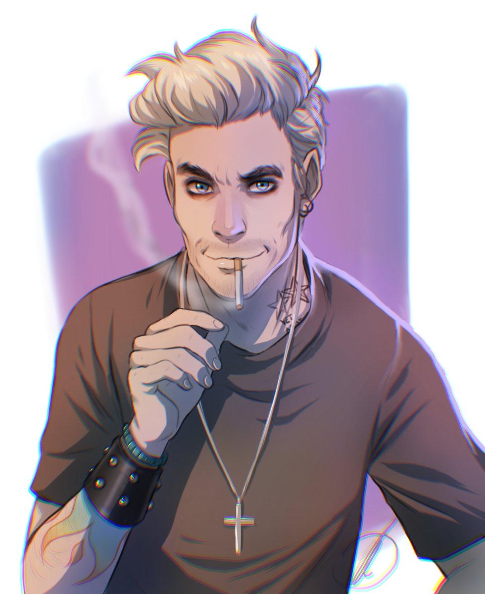 vogelfreyh's tweet photo. Guys! Let's celebrate my 1k followers with an #ArtRaffle ! ♥️

🌟You can win a full colored portrait! (no BG)

To participate:
🃏Follow me! (New followers are welcome!)
🃏Like &amp; Retweet
🃏Comment with a reference of your character &amp; tag 2 friends!

The raffle ends : 6th of April https://t.co/4HW64YDvt8