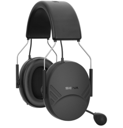 SenaIndustrial's tweet image. On Arbor Day, show your thanks to arborists by telling them about Sena's Tufftalk Lite headsets. They improve safety by enabling climbers to communicate with workers on the ground.
#WorkConnected #SenaIndustrial #arbclimber #arboristgear
bit.ly/3cuOFoe