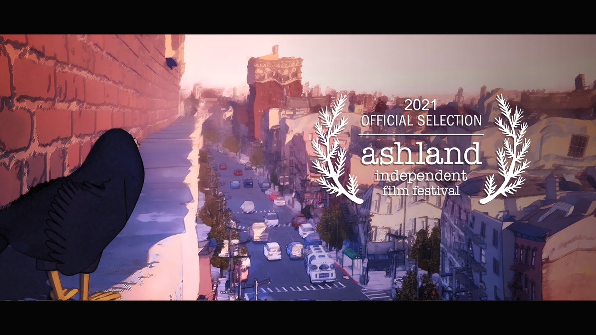 We're in the 20th <a href="/ashlandfilm/">Ashland Film</a> in “Short Stories 1”!

The entire #AIFF2021 lineup is incredible! In our block <a href="/FeelingThrough/">Feeling Through</a> has been nominated for Best Live Action Short at the 2021 #Oscars!

Grateful to present alongside such amazing films!

More at: bit.ly/eventiveAIFF20…