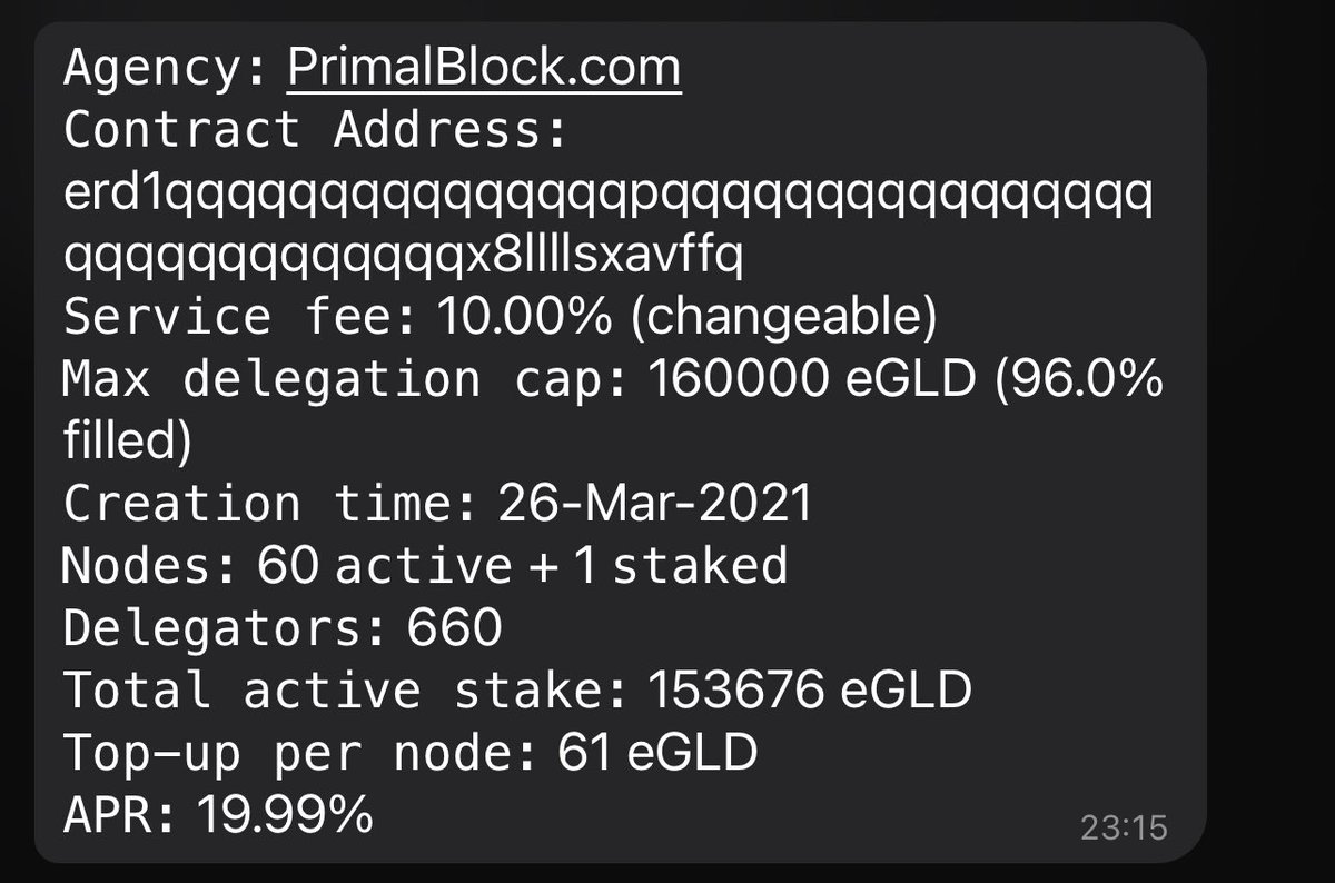 PrimalBlock tweet media
